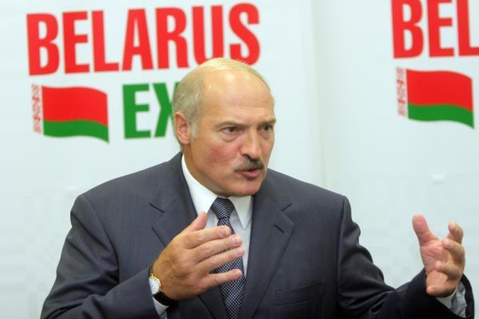 A.Lukašenka B.Obamai: noriu atversti naują puslapį Baltarusijos ir JAV santykiuose