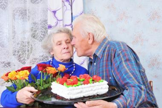 Vitaminas D padeda išsaugoti atmintį?