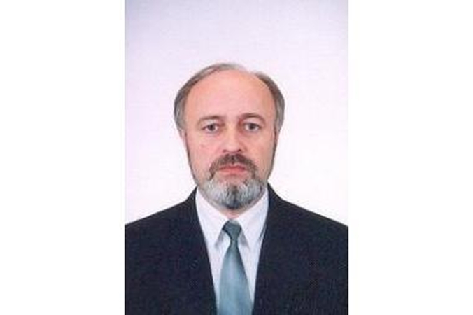 Naujas darbo biržos direktorius - Albertas Šlekys
