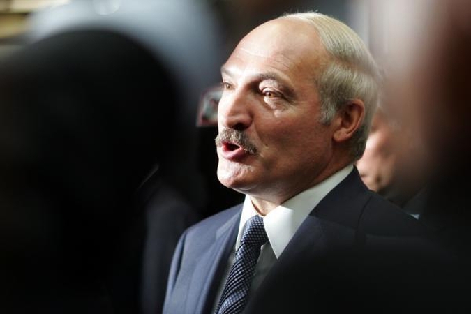Lukašenka mato prielaidų mirties bausmei panaikinti, bet liaudis nesutinka
