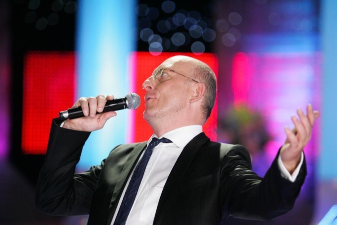 A. Kubilius: jei ne A. Valinskas, nebūtų šios Vyriausybės