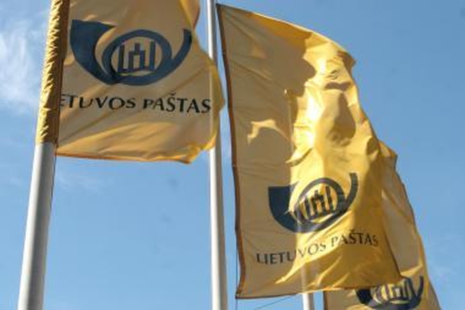 Paštininkai kyla į kovą - reikalauja penkių dienų darbo savaitės ir "orių" atlyginimų  