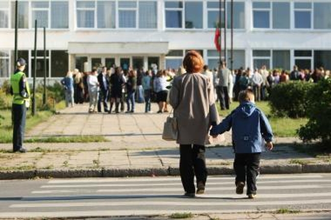 „Officeday“: pirmoko krepšelis kainuos dešimtadaliu mažiau 
