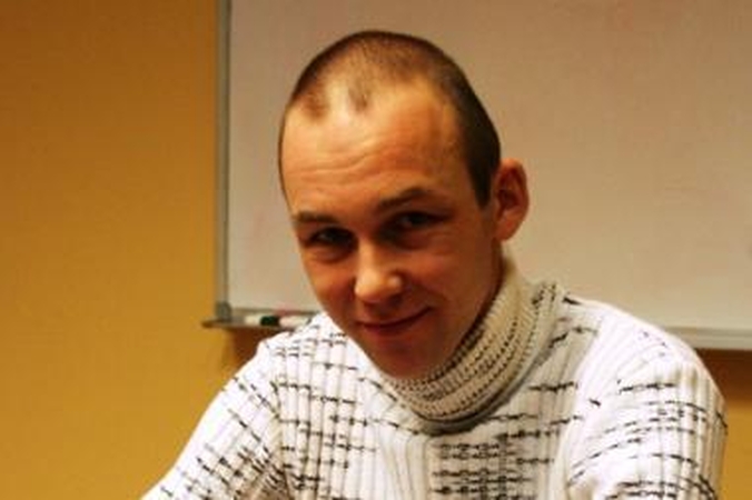 Modernus žaidimo  „Nepraleisk nė vieno momento“ šaldytuvas iškeliavo į Kauną
