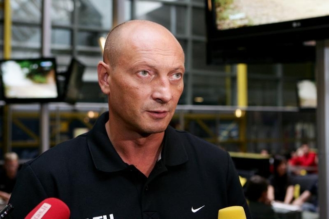R. Butauto auklėtiniai patyrė nesėkmę Latvijos vyrų krepšinio lygoje