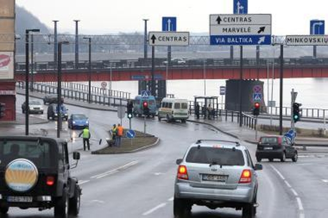 Savivaldybė „Kamestai“ kol kas nemokės