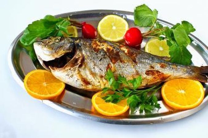 Apsnūdusias smegenis išjudina speciali dieta