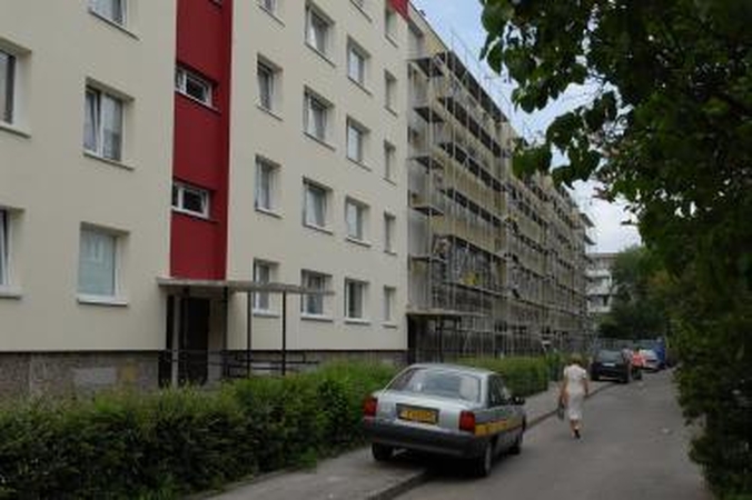 Viskas apie daugiabučių atnaujinimą - naujoje interneto svetainėje