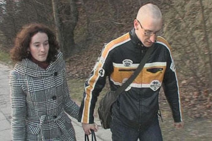 Minedas rezga vestuvių apgaulę? (foto)