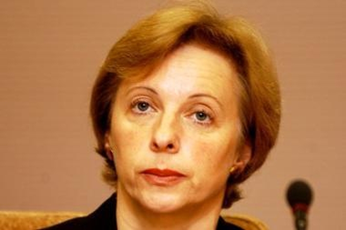 Žurnalistų etikos inspektorė: kodėl tyli sargas? 