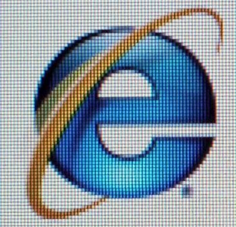 „Internet Explorer“ užlopytos saugumo spragos
