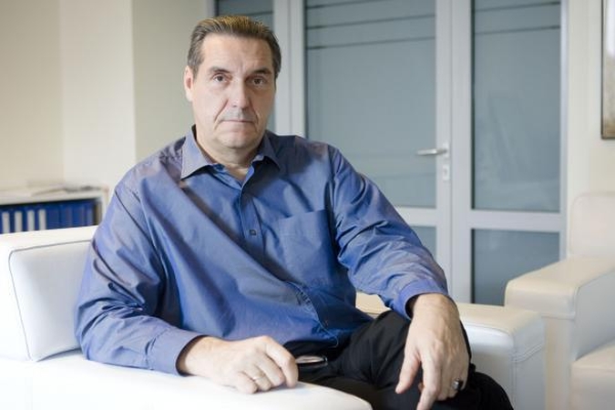 A. Kaušpėdas: nemačiau jokių dukters savižudybės ženklų