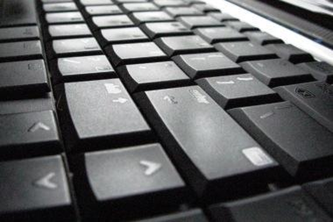 Vaikų pornografijos mylėtojas atsipirko bauda