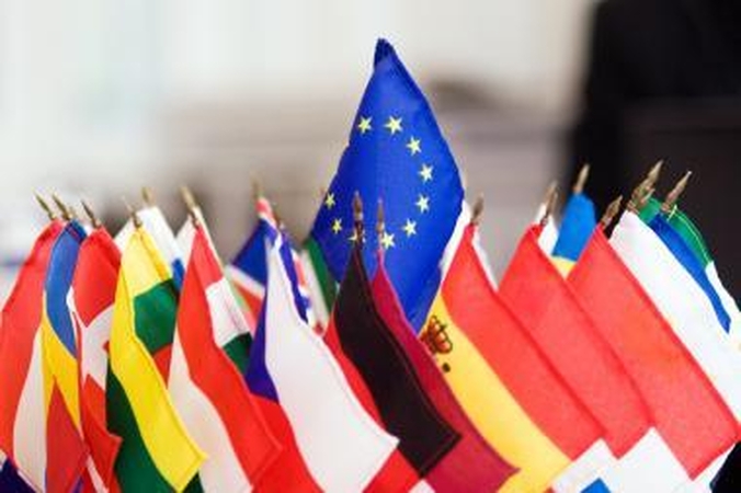 Europos miestų merai Vilniuje diskutuos apie kultūrą