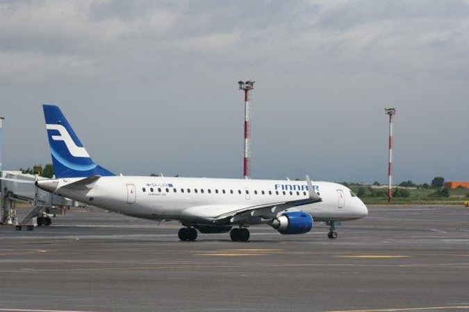 Palangos oro uoste atnaujinami skrydžiai
