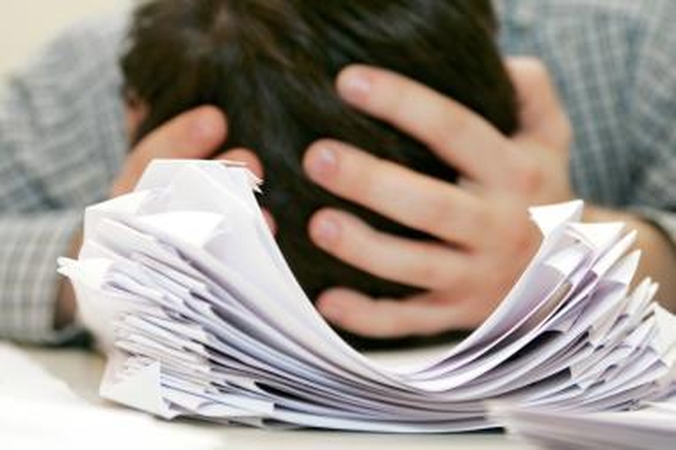 ŠMM: mokyklų direktoriai įpareigoti brandos atestatus išduoti iki liepos 15-osios
