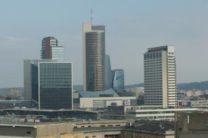 "Šnipiškių ūkis" parduotas už  8,6 mln. litų 