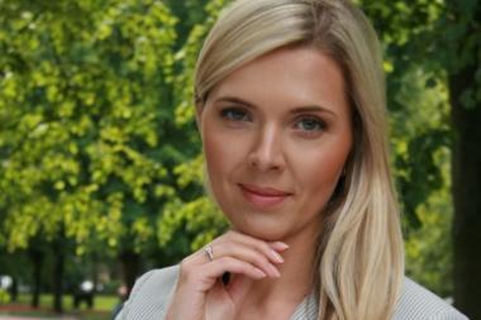 A.Valinskas A.Bilotaitei: kodėl bijote būti moterimi? 