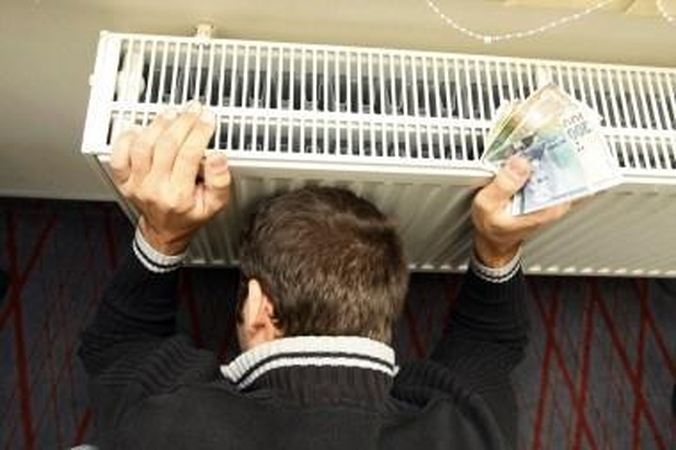 Vilniečiams šildymas kitąmet tikriausiai nepigs