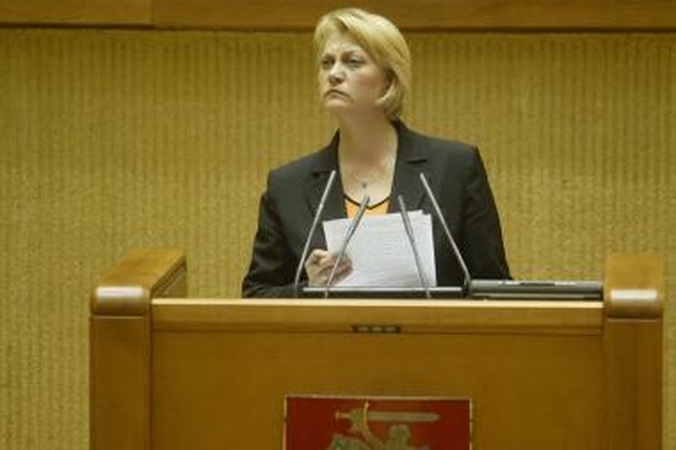 Viešojo administravimo spragos: valdininkų funkcijos dubliuoja viena kitą 
