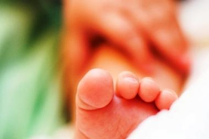 Tyrimas: mamos pasigenda informacijos apie vaiko auginimą 