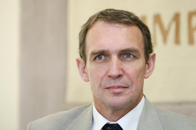 A. Juozaičiui  skirta L. Rėzos premija  