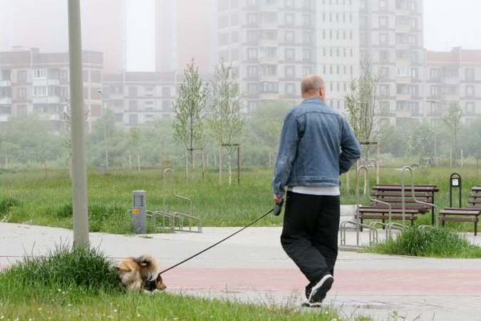 Naujosios Gyvūnų laikymo taisyklės gali švelnėti (papildyta)