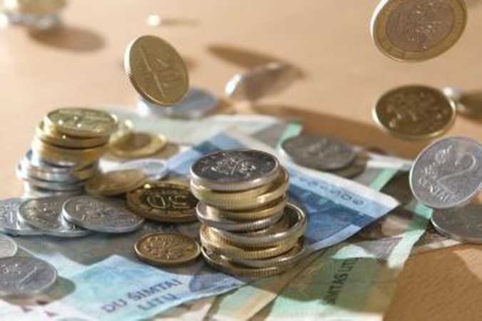 Britai planuoja milijonines investicijas Lietuvoje 