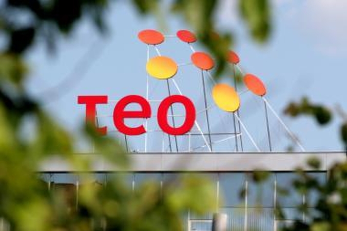 "Teo LT" dividendai atitiko analitikų lūkesčius 