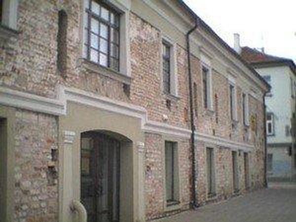 Pylimo galerijoje rengiamas poeto J.Kelero kūrybos vakaras