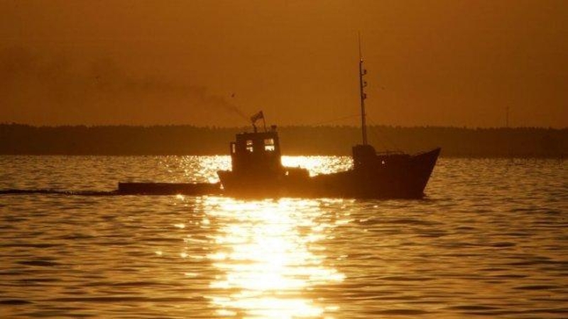 Upeiviai padeda pavasariui išlaisvinti upes nuo ledų