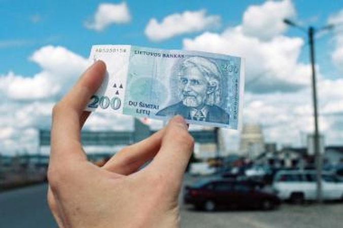 „Seesam Lietuva“ planuoja plėtrą Baltijos šalyse