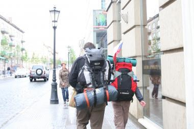 Ūkio viceministrui neįtiko Turizmo departamento diegta turizmo rinkodara 