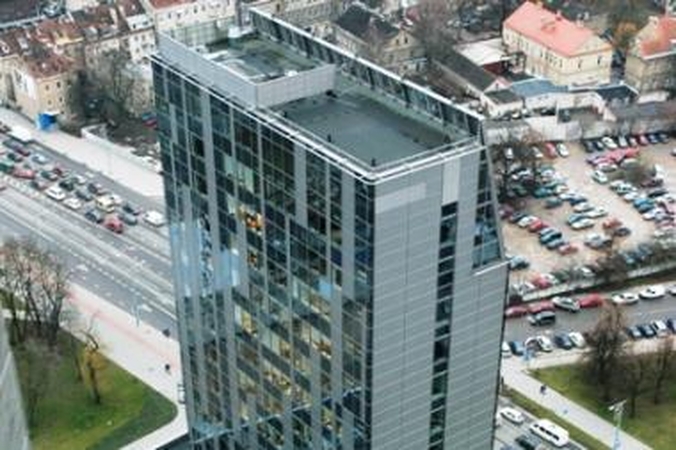 Į Vilnių sugužės Europos merai