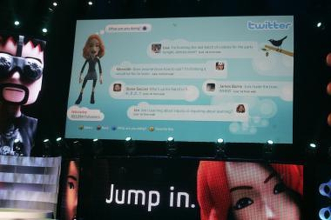 Programišių taikiklyje - „Twitter“ vartotojai