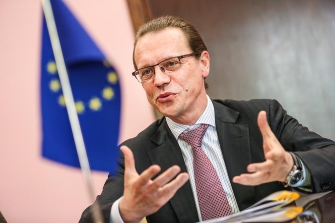 ES pateiks vertinimus dėl PVM lengvatų  