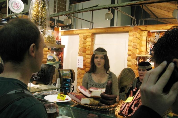 Iš Berlyno – gera žinia Kauno regionui  