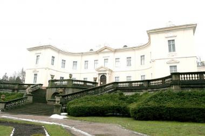 Palangoje – 40-oji vasara su „Nakties serenadomis“ (programa)