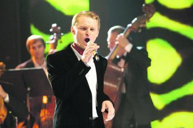 „Muzika Trakų pilyje“ pradeda sezoną
