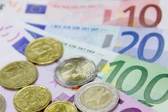 Baigtas tyrimas dėl pinigų kontrabandos 