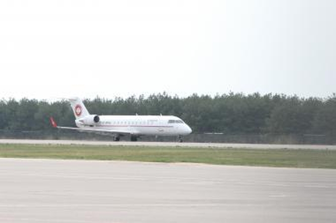 "UTair", "Norwegian Air Shuttle" nutrauks skrydžius iš Palangos 