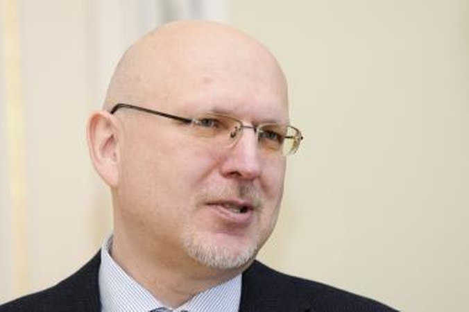 Konkurencijos taryba palaiko iniciatyvą už kartelį bausti asmenis