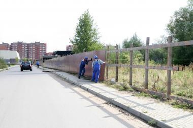 Klaipėdos areną pradės statyti dar rugsėjį