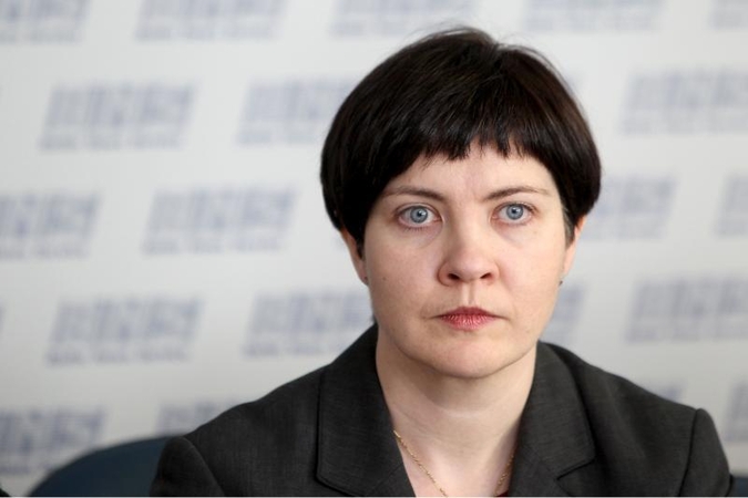 Dvynukus pagimdžiusi E. Žiobienė: sekite mano pavyzdžiu