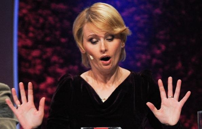 TV3 televizija įspėta dėl Kauno komisarą apstumdžiusios žurnalistės