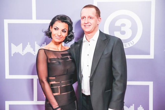 „Žalgirio“ areną užplūdo žvaigždžių desantas. Kas ignoravo „M.A.M.A.“?