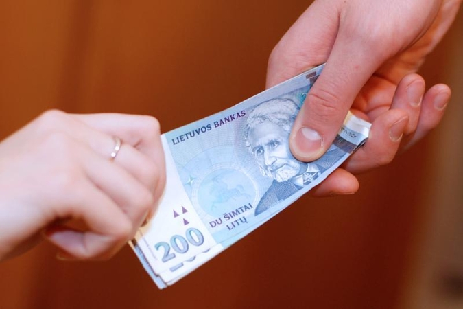 Sulaikyti kauniečiai, įtariami pagrobę ir reketavę programuotoją