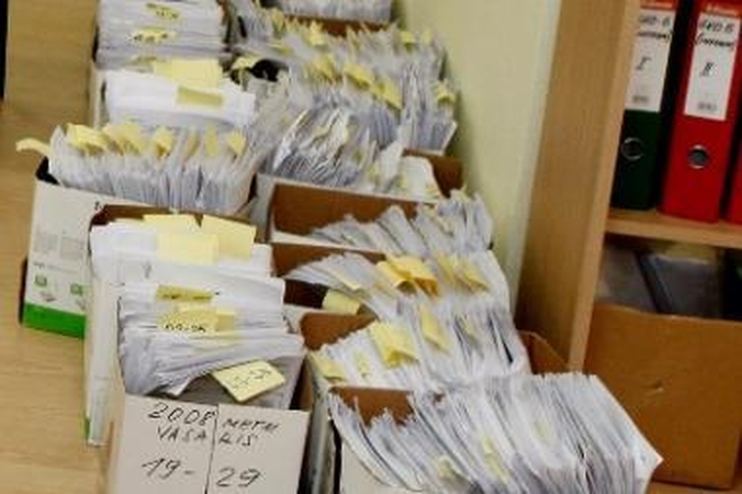 Europos Komisija siūlo strategiją, kuri sustiprintų privačių asmenų duomenų apsaugą ES
