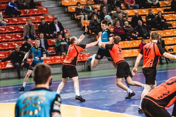 Lietuviai Europos čempionato atrankos turnyrą baigė pralaimėjimu