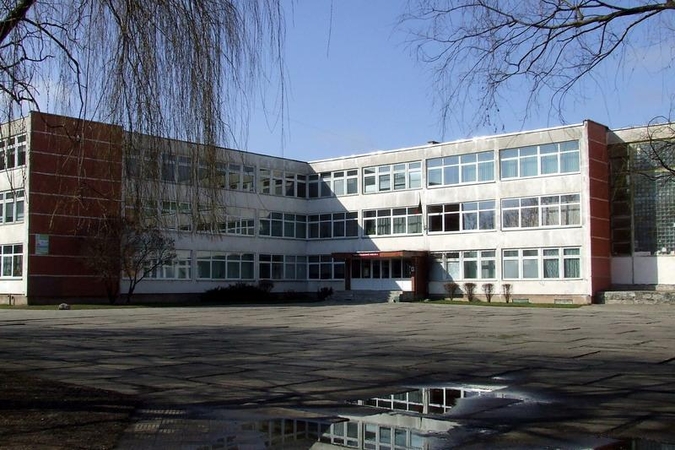 Nuspręsta: Vydūno pagrindinės mokyklos nebeliks